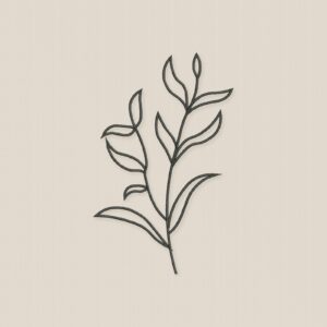 Matriz de Bordado Flor7 - mockup 1