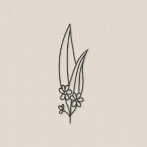 Matriz de Bordado Flor9 - mockup 1