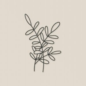 Matriz de Bordado Flor14 - mockup 1