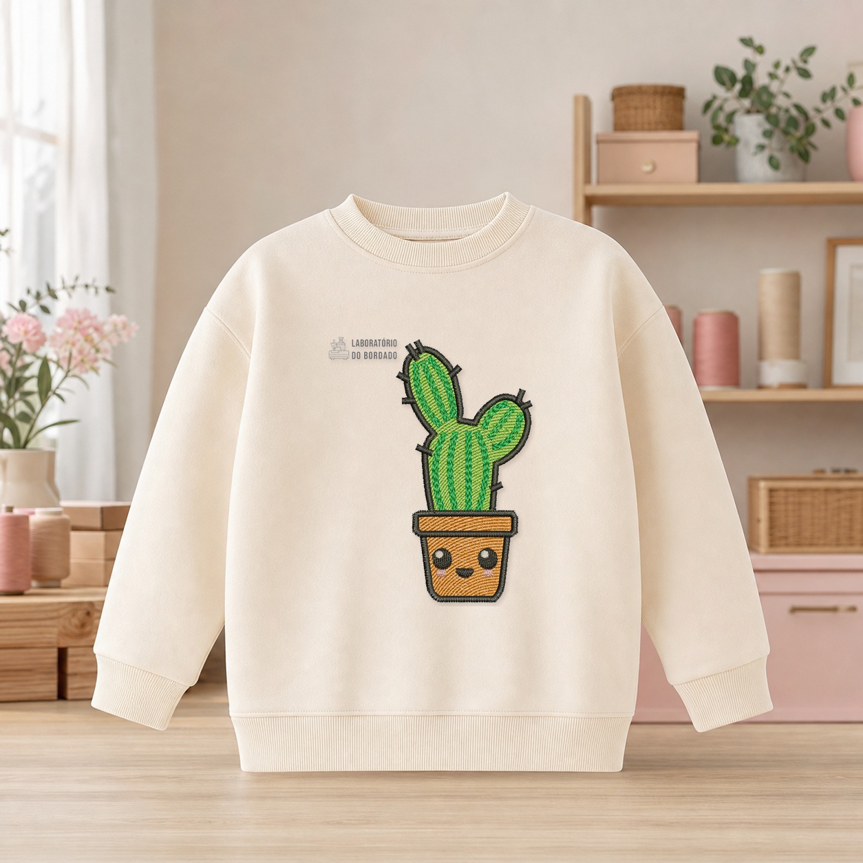 Matriz de Bordado Cac004 - mockup 4